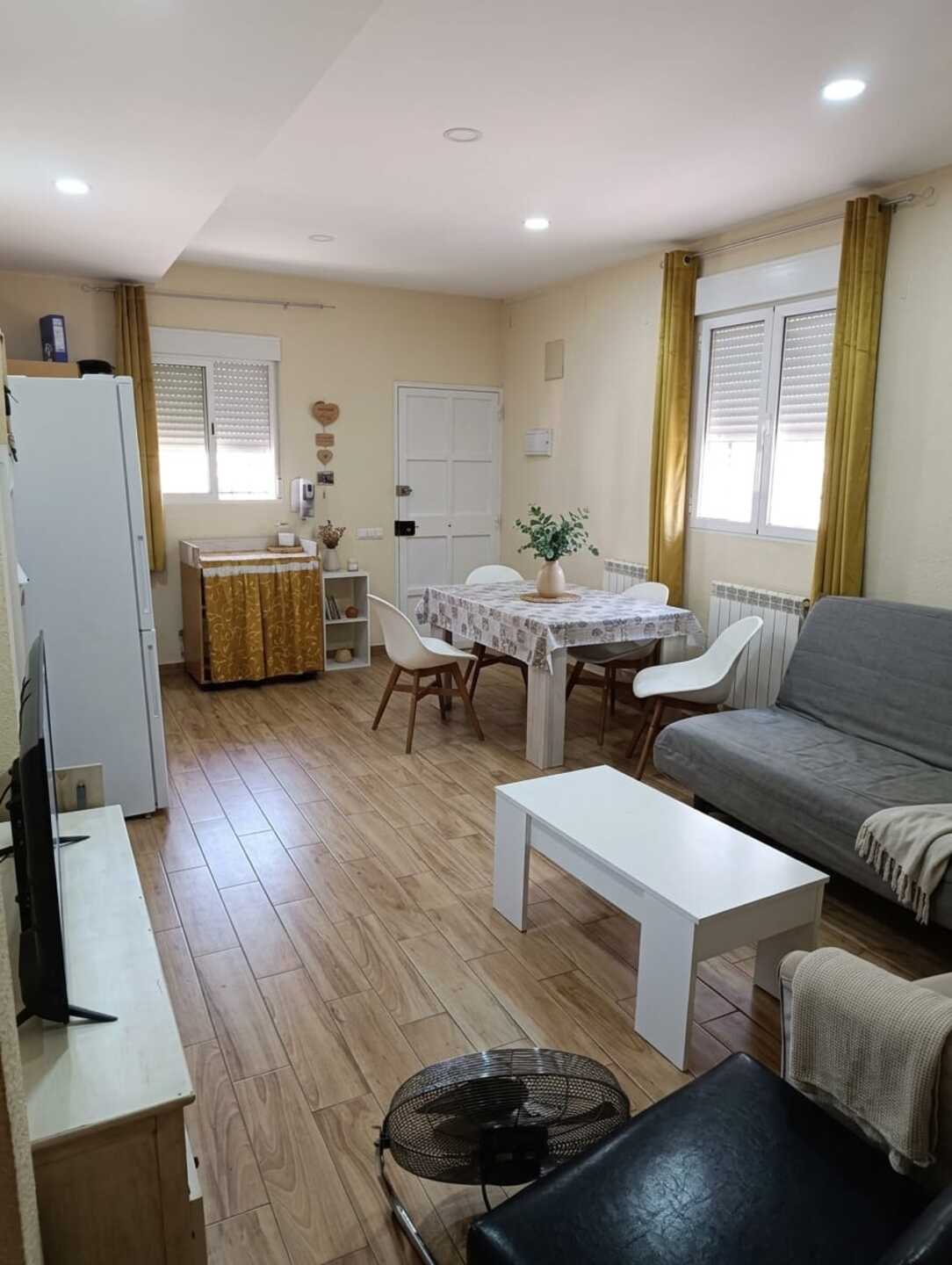 Piso de 120 m² en Arganda del Rey