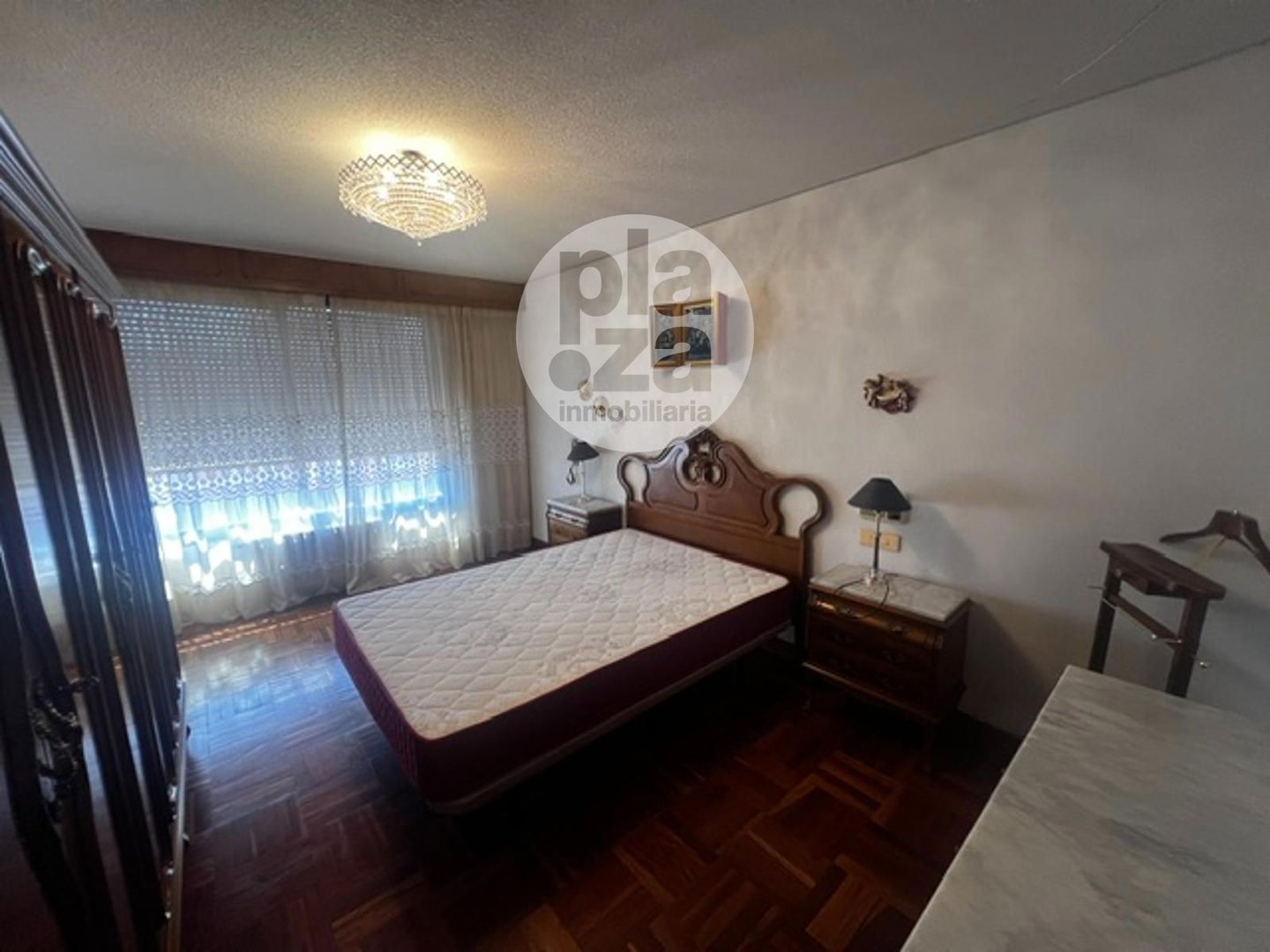 Pis de 128 m² a Burgos