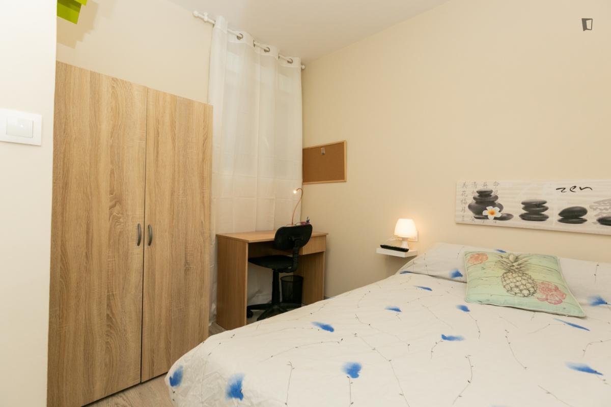 Habitació de lloguer, Granada