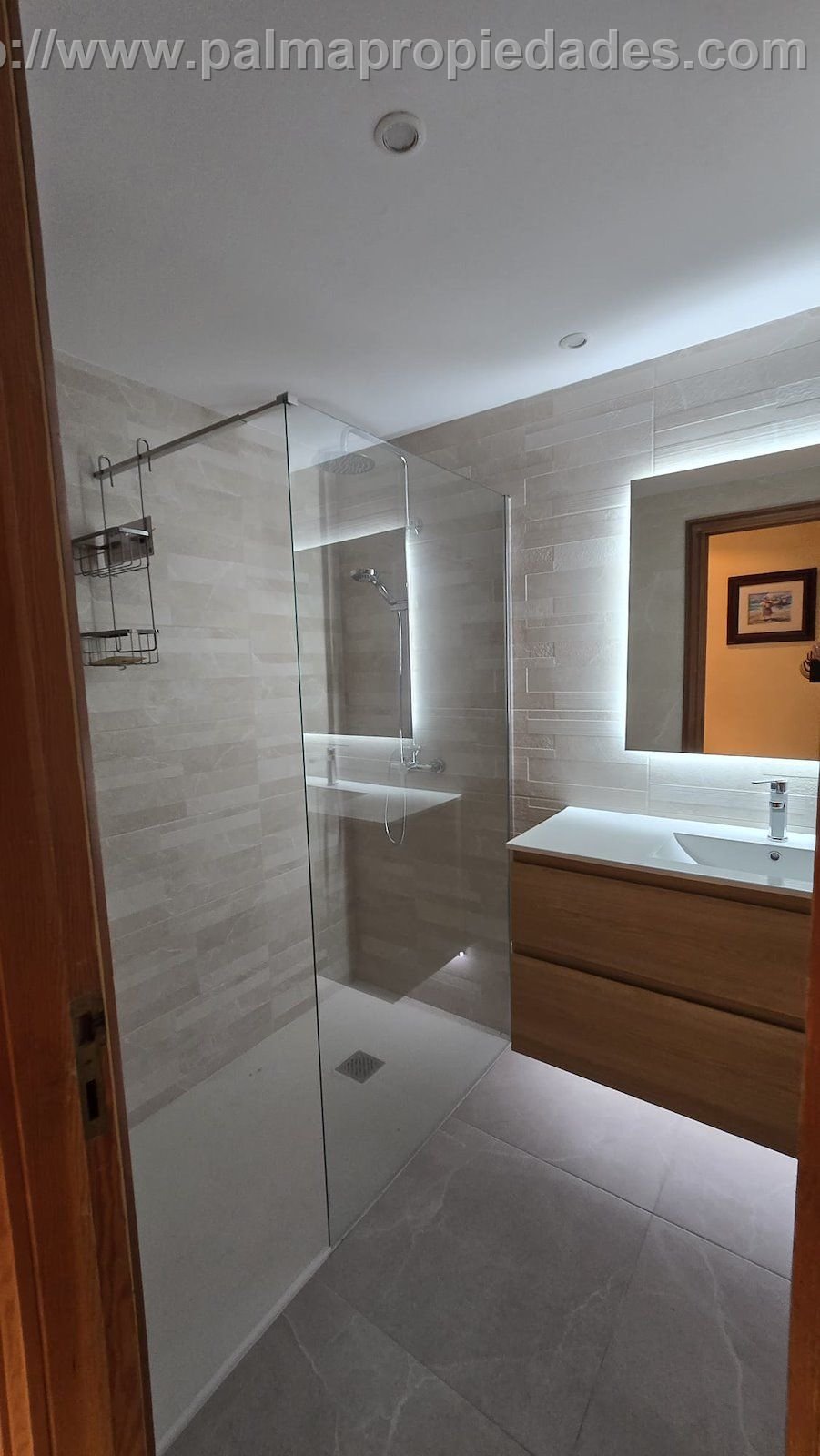 Piso de 176 m² en Palma