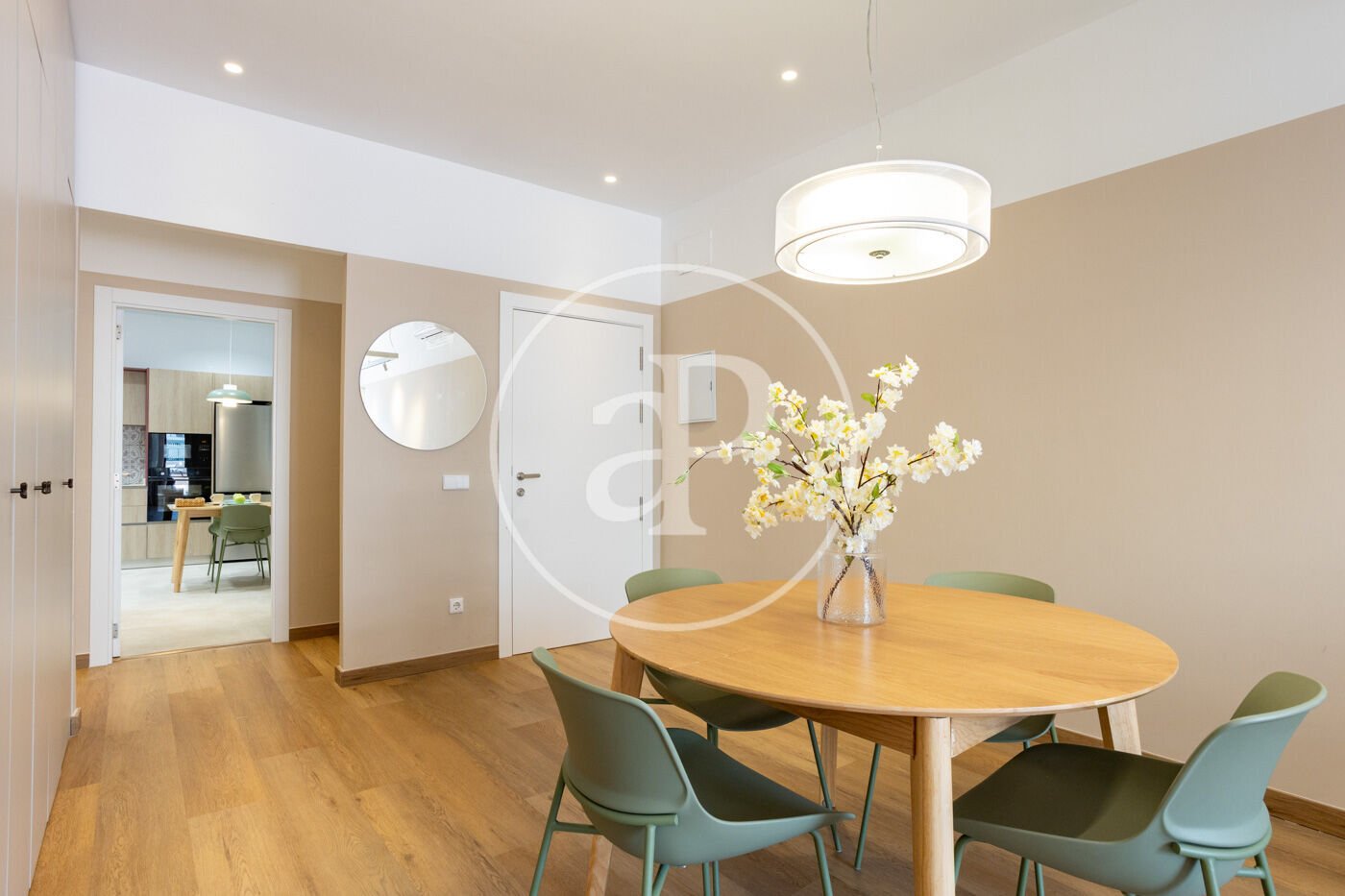 Piso de 87 m² en Valencia