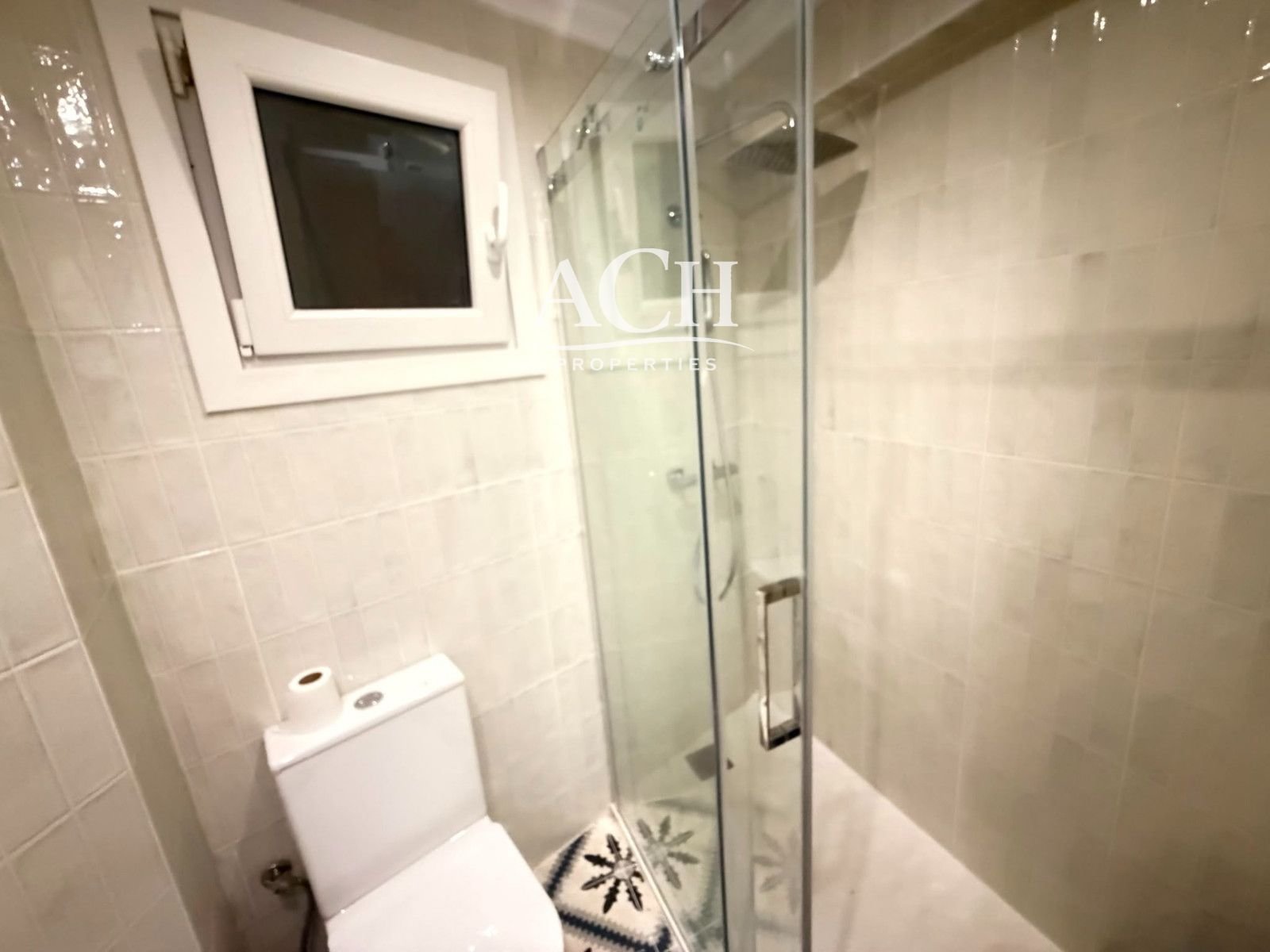 Pis de 77 m² a Bilbao