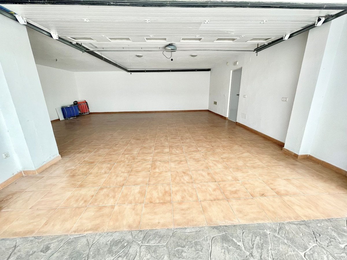 Casa de 379 m² a Mijas
