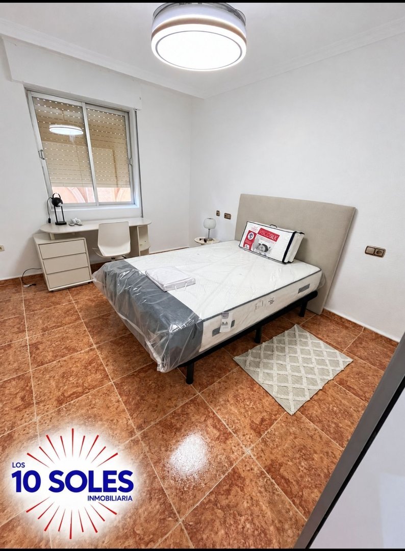 Piso de 50 m² en Orihuela