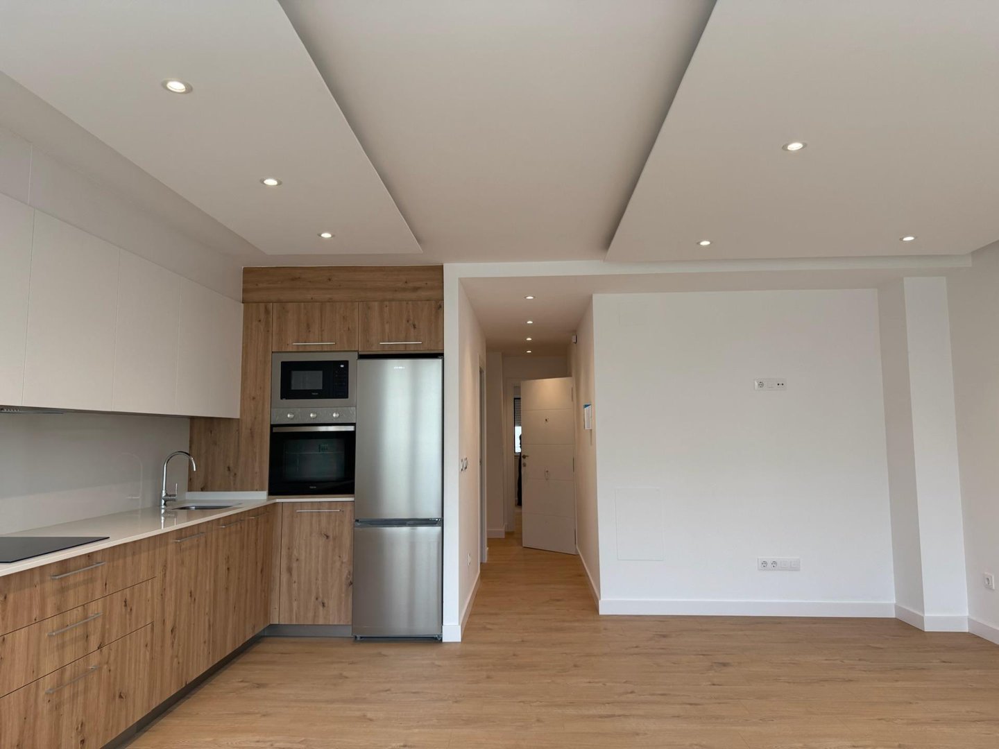 Piso de 103 m² en Ferrol