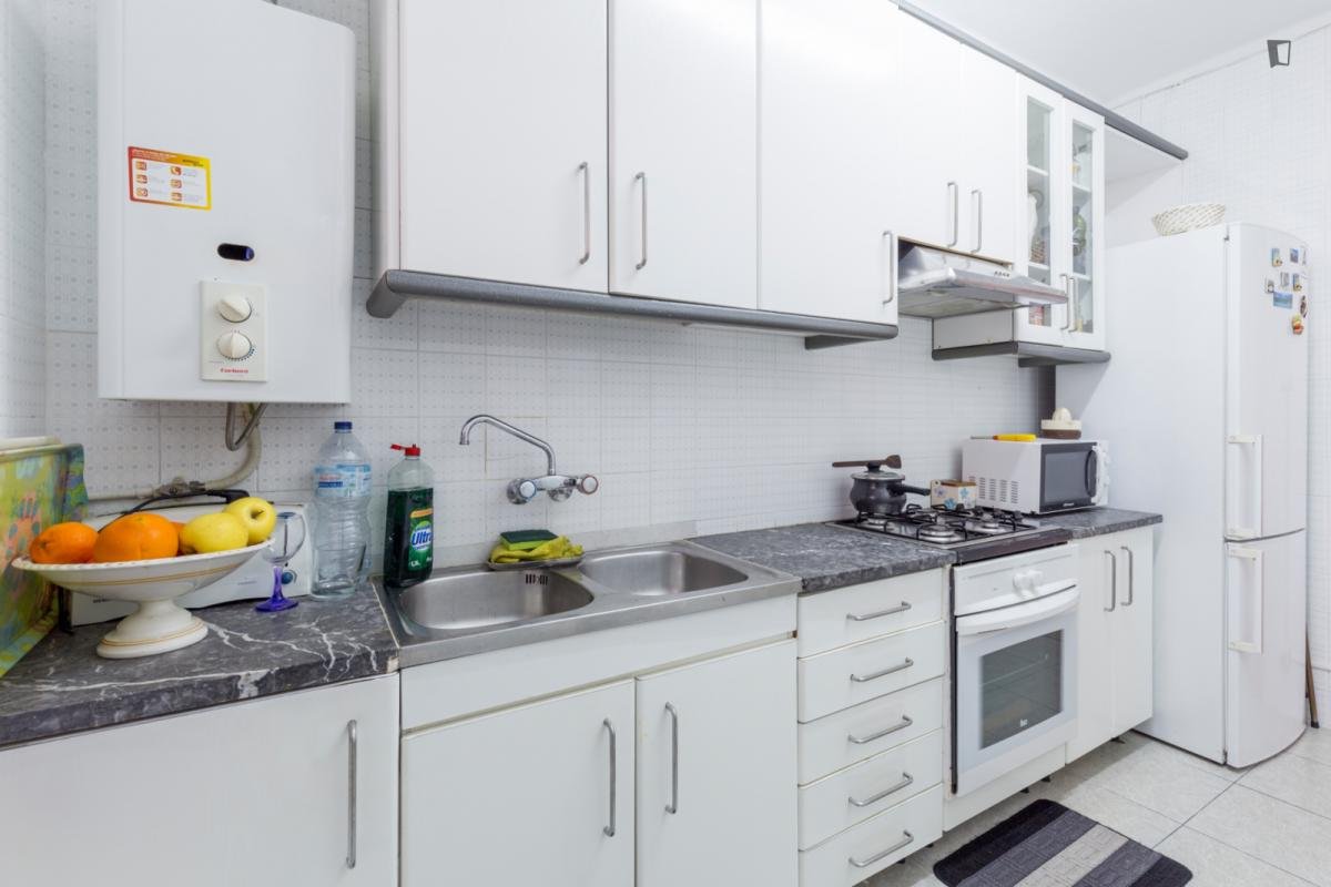 Habitación en alquiler, Barcelona
