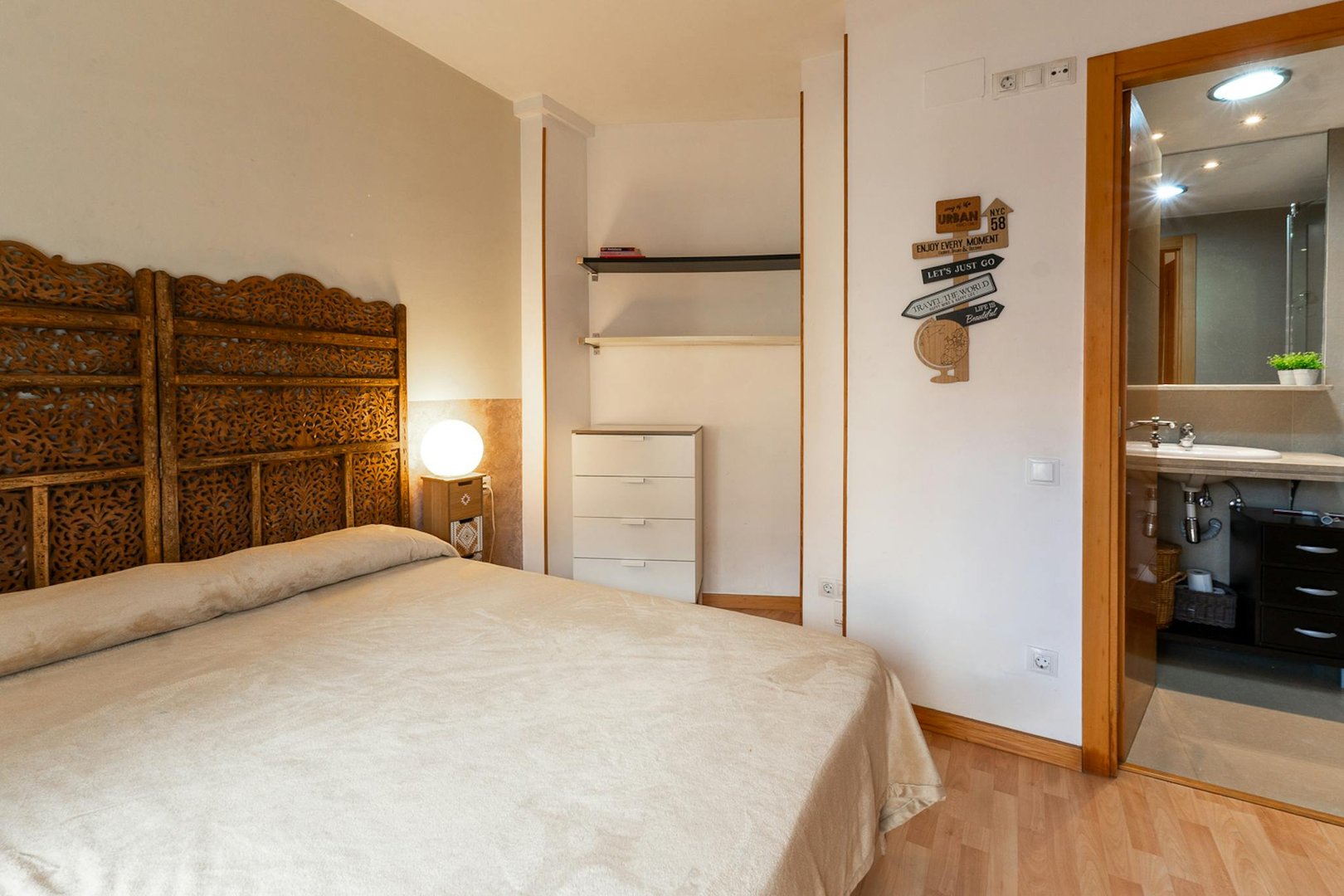 Pis de 36 m² a Barcelona