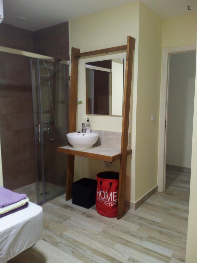 Habitación en alquiler, Valencia