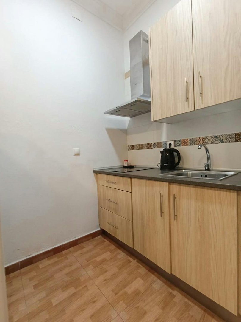 Appartamento 40 m² a Siviglia