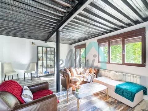 Casa de 200 m² en Mieres