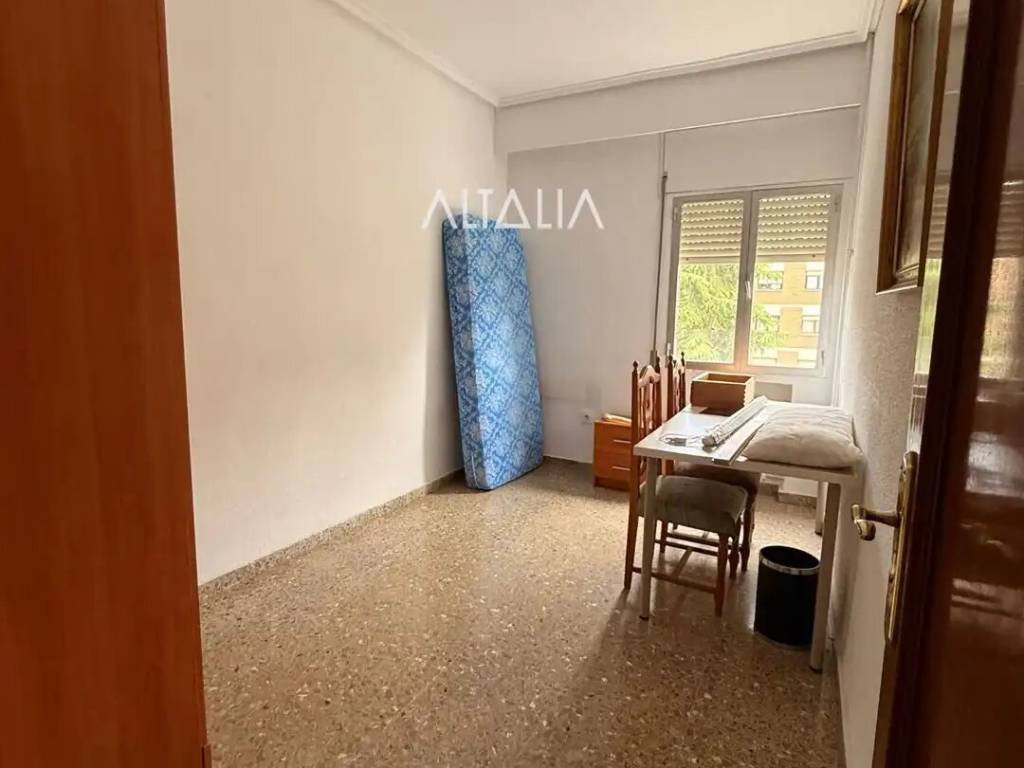 Piso de 102 m² en Cuenca