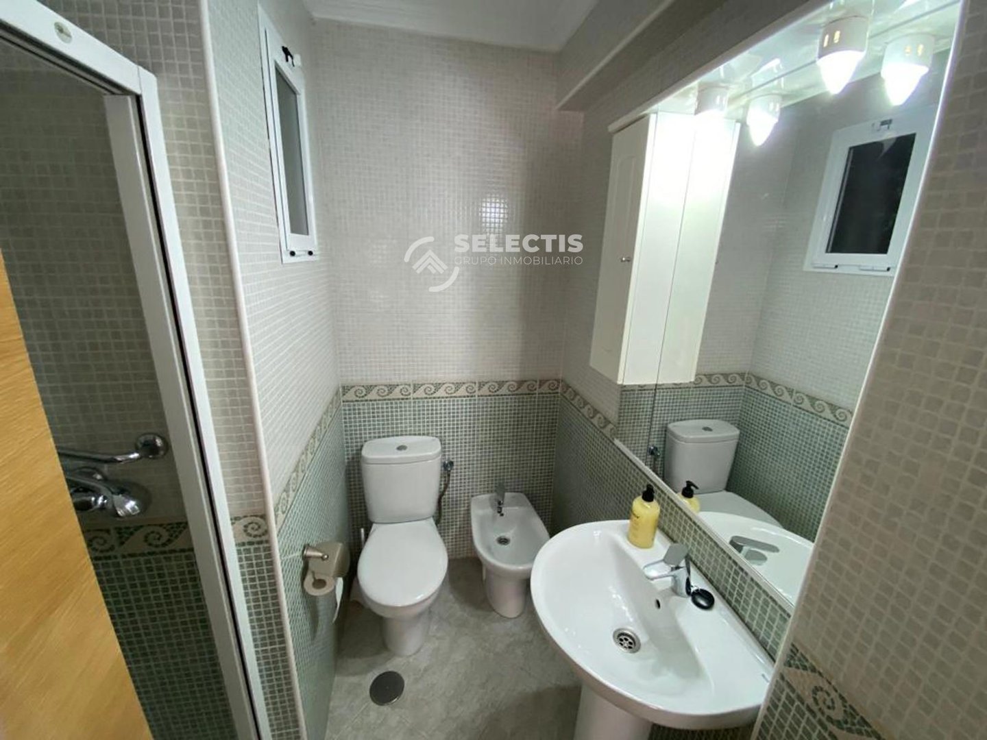 Pis de 95 m² a Punta Umbría