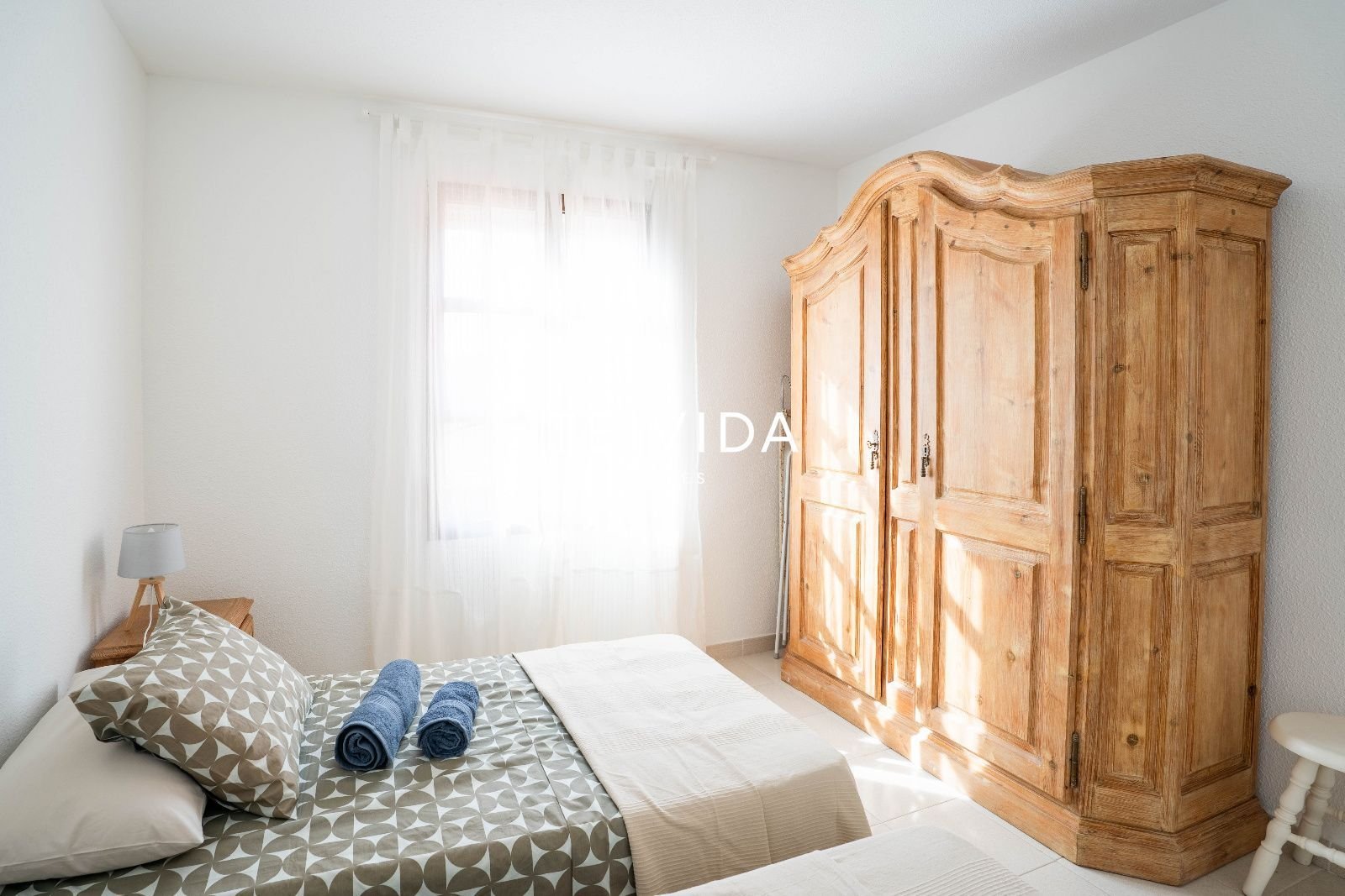 Piso de 77 m² en Granadilla de Abona