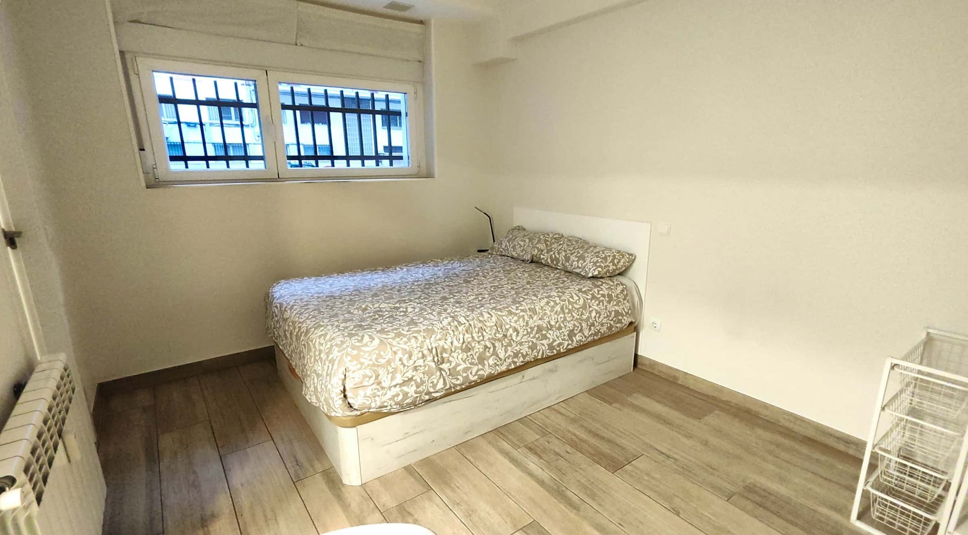 Pis de 26 m² a Madrid