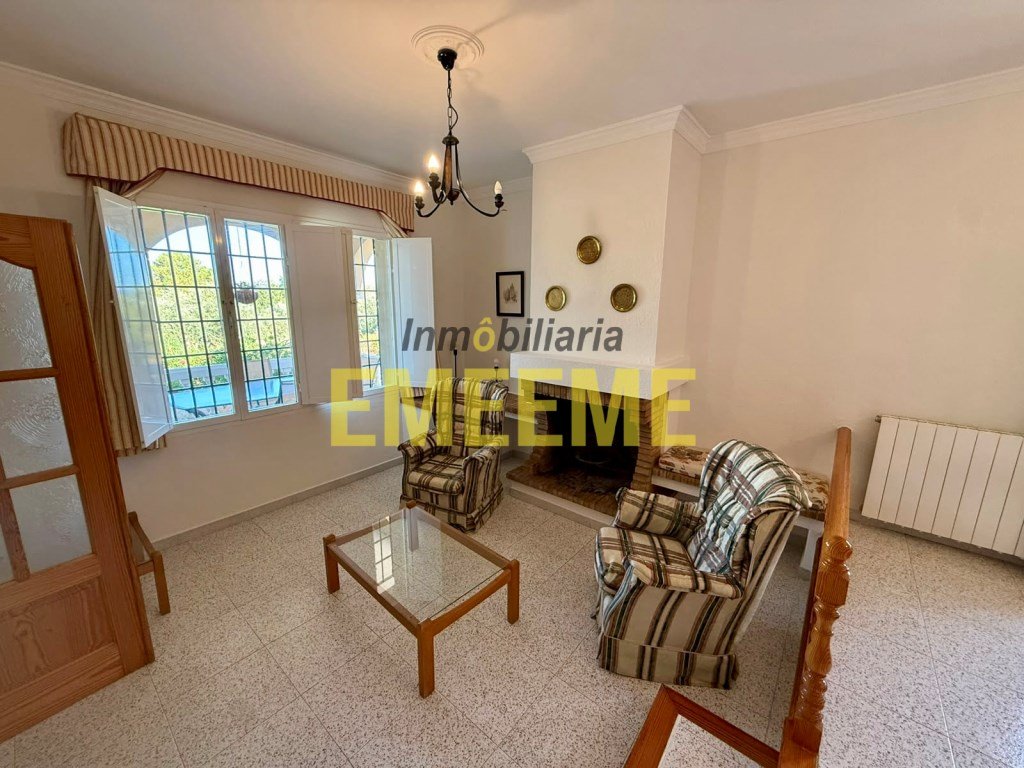 Casa de 225 m² a Arriate