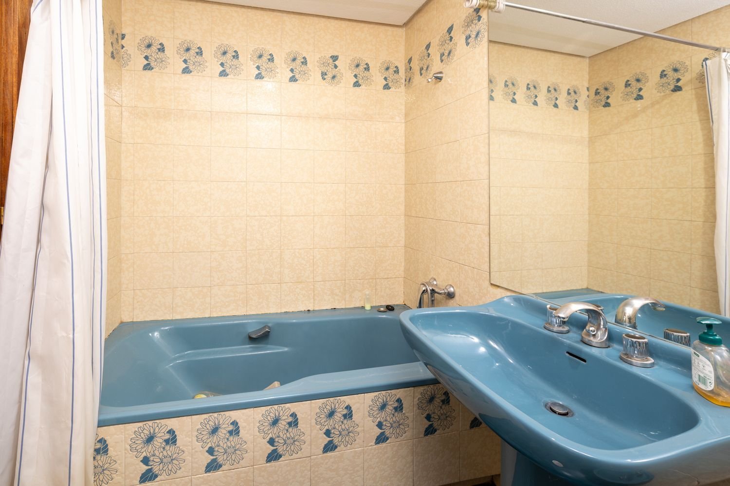 Piso de 45 m² en Granada