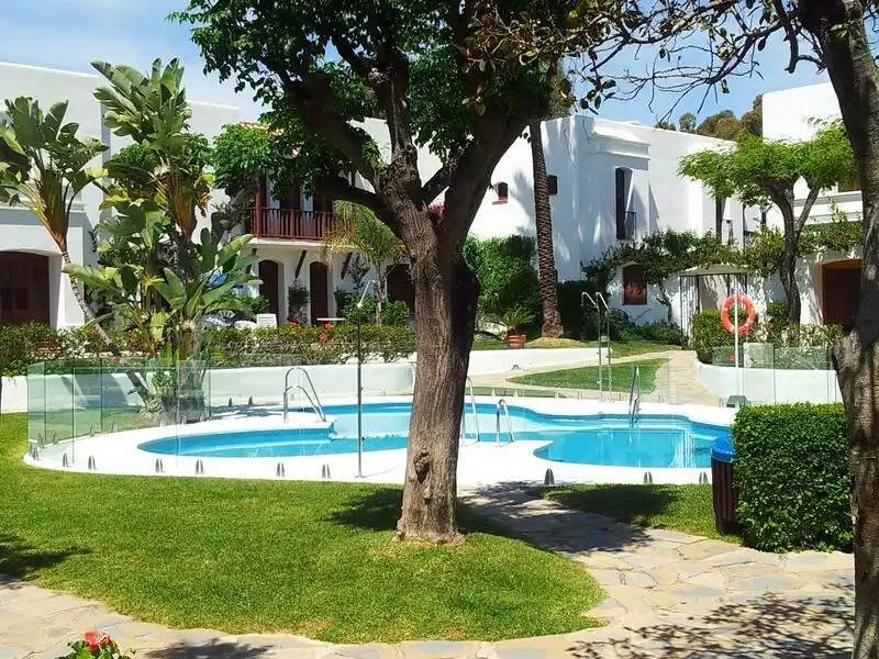 Casa de 120 m² en Estepona