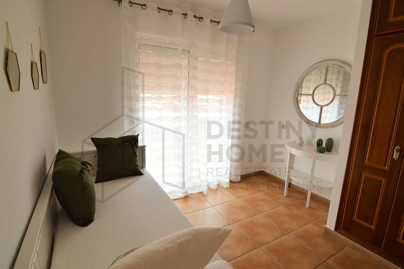 Haus 120 m² in La Oliva