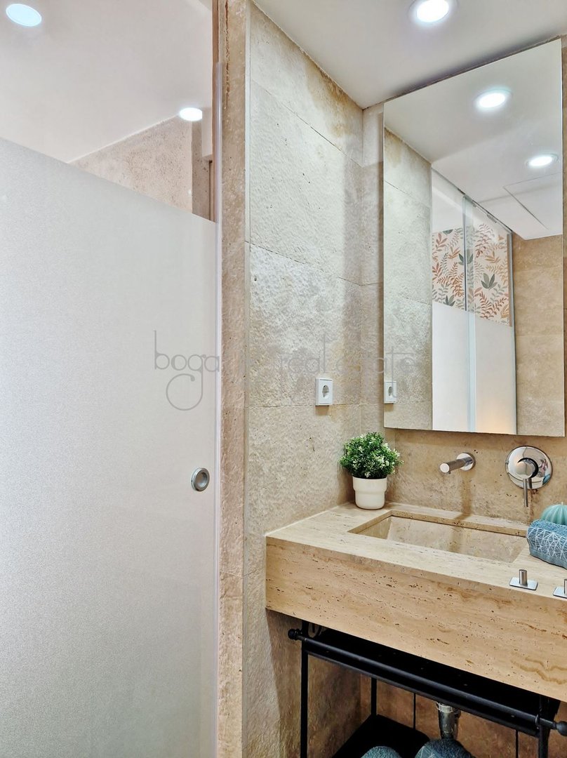 Appartamento 45 m² a Madrid