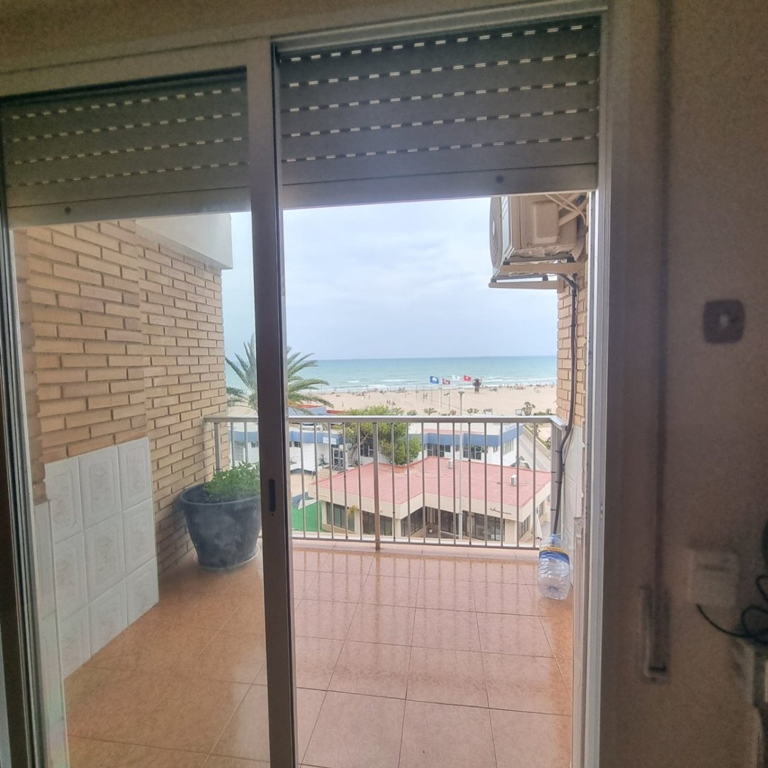 Pis de 85 m² a Sagunt