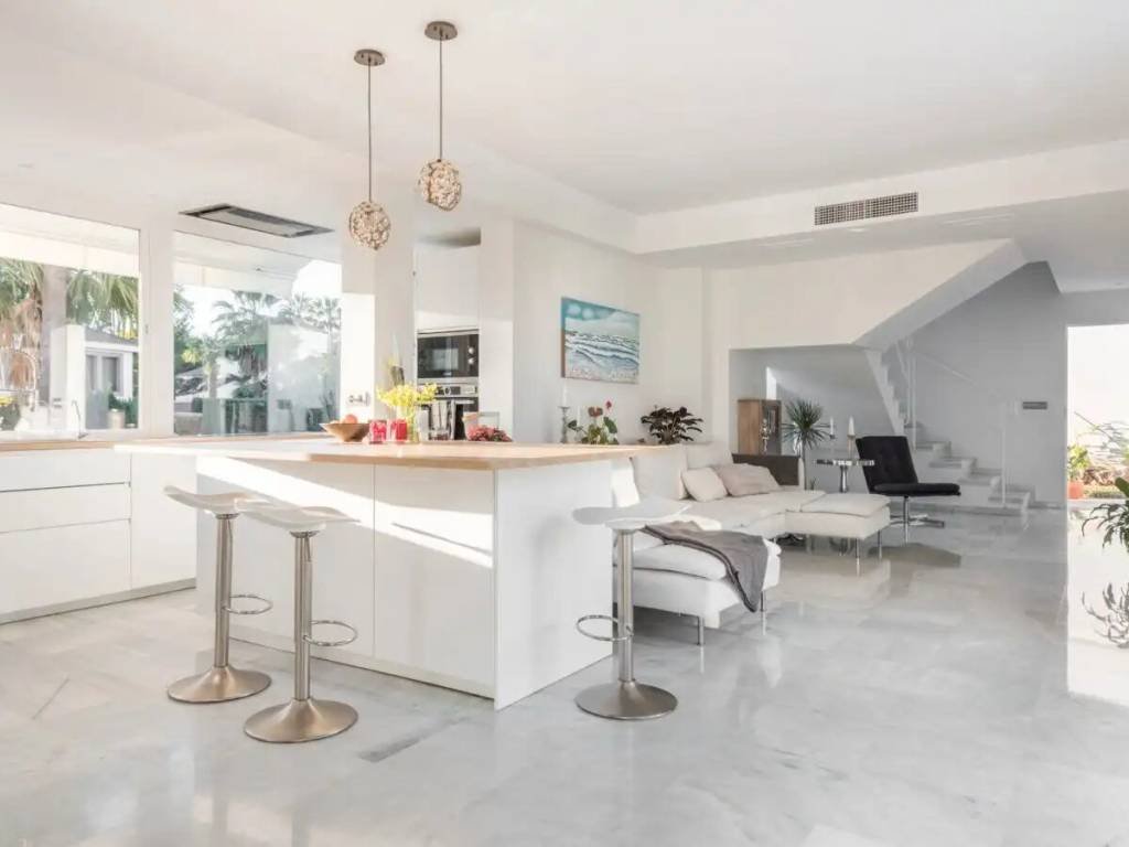 Casa de 258 m² en Marbella