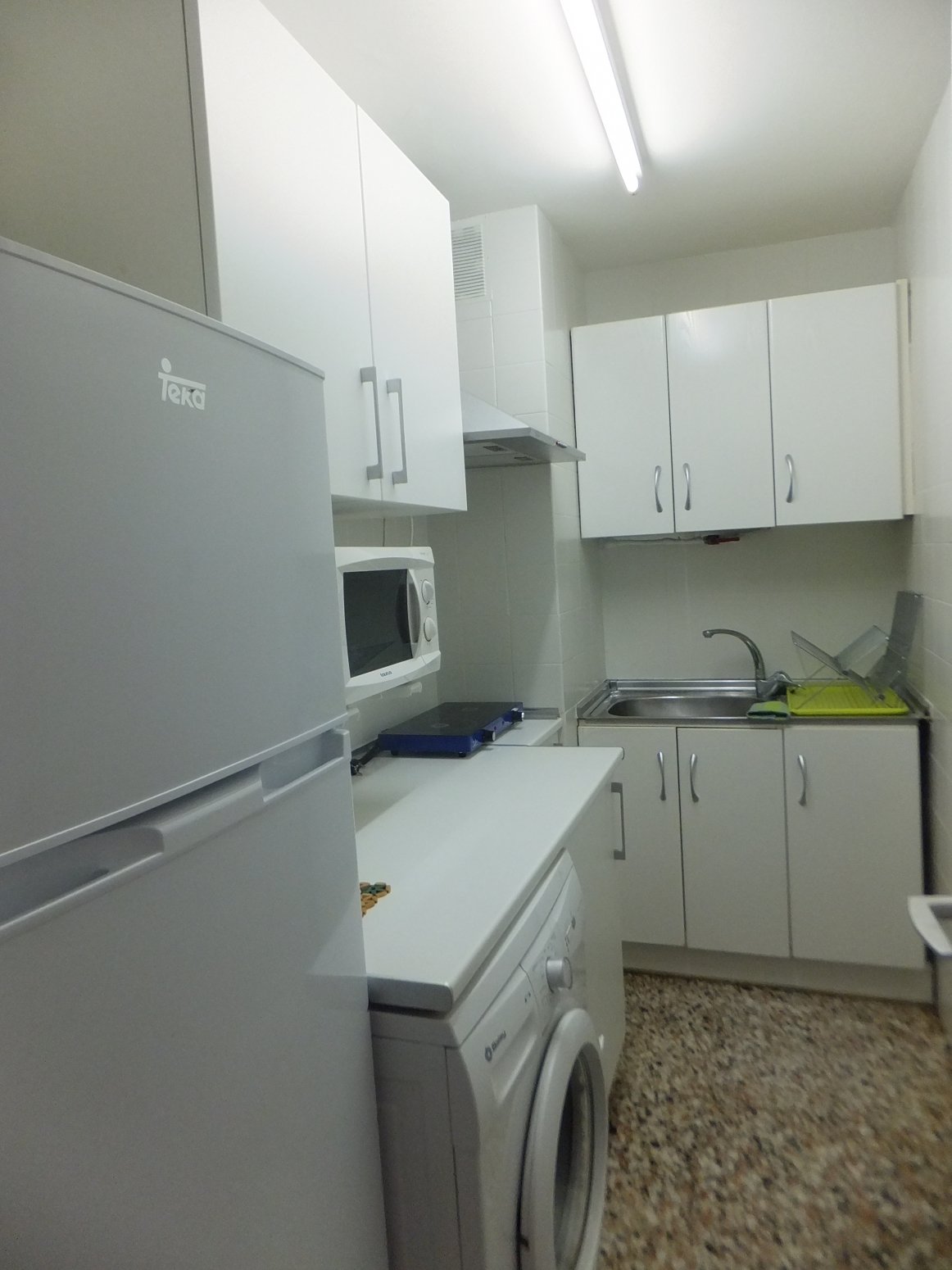 Piso de 55 m² en Pamplona
