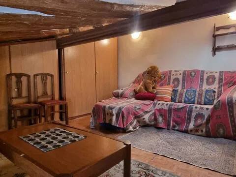 Piso de 175 m² en Alcanadre