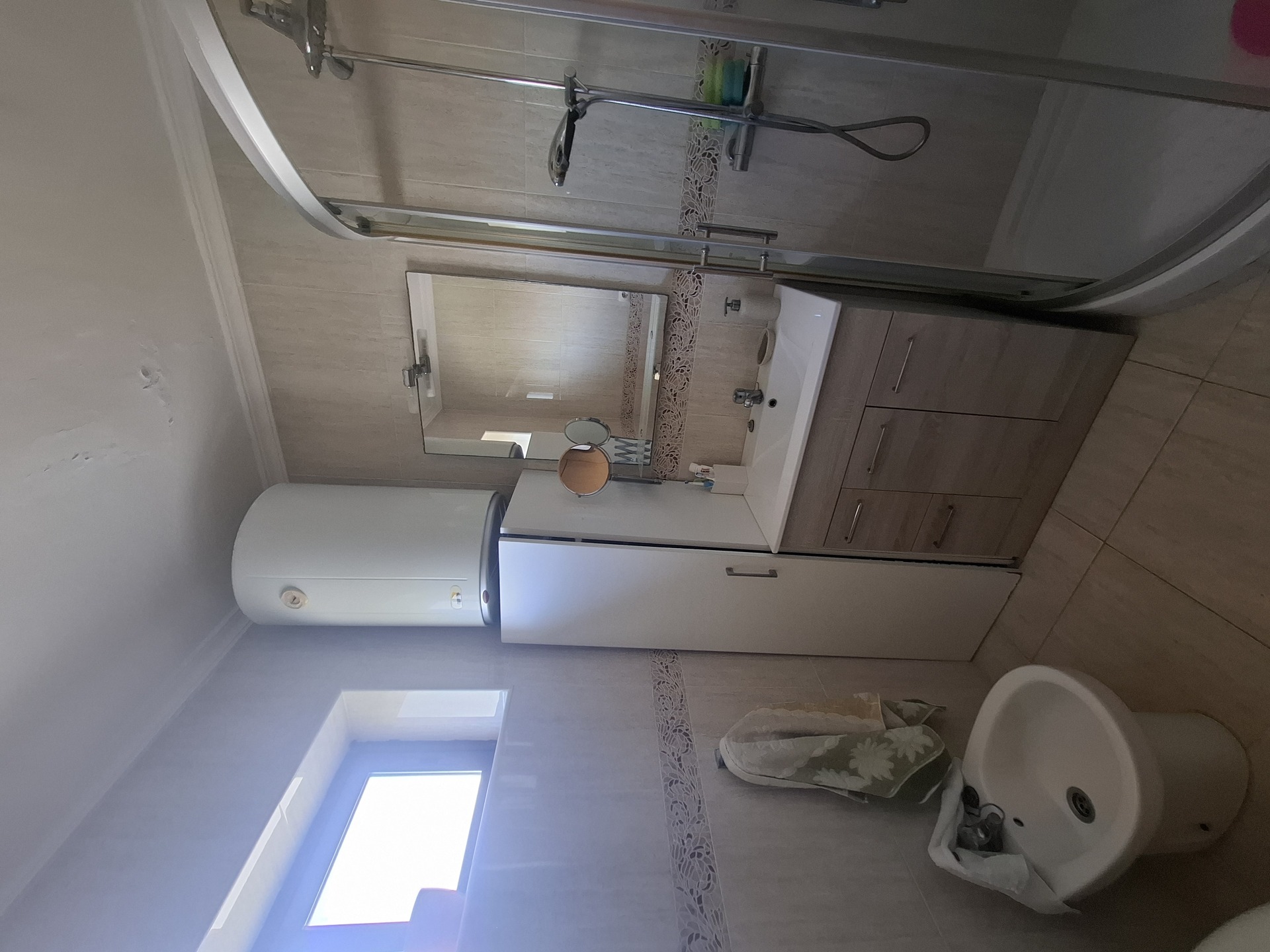 Piso de 60 m² en Mijas