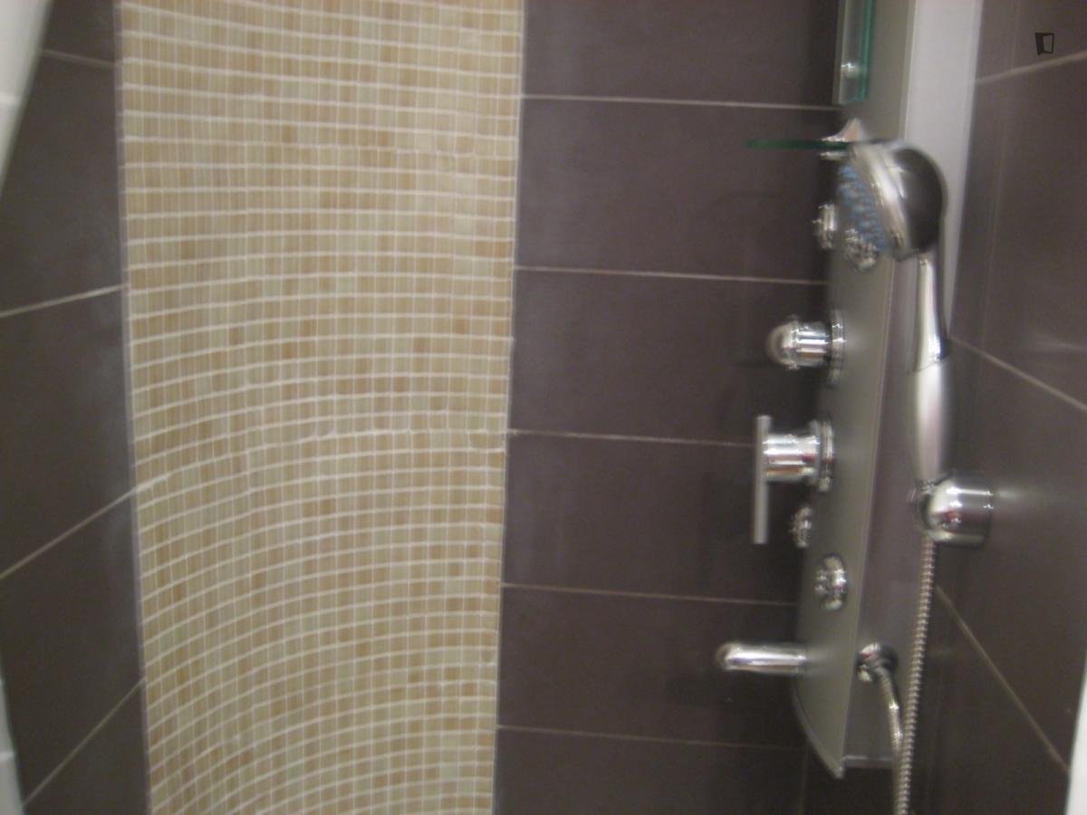 Apartamento 28 m² em Madrid