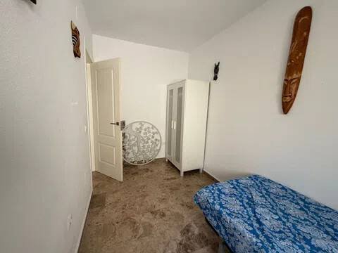 Piso de 100 m² en San Fernando