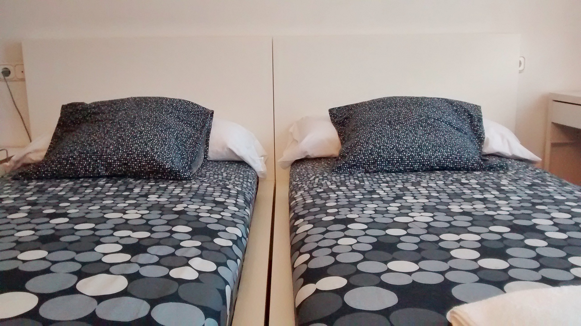 Pis de 65 m² a Sant Sebastià