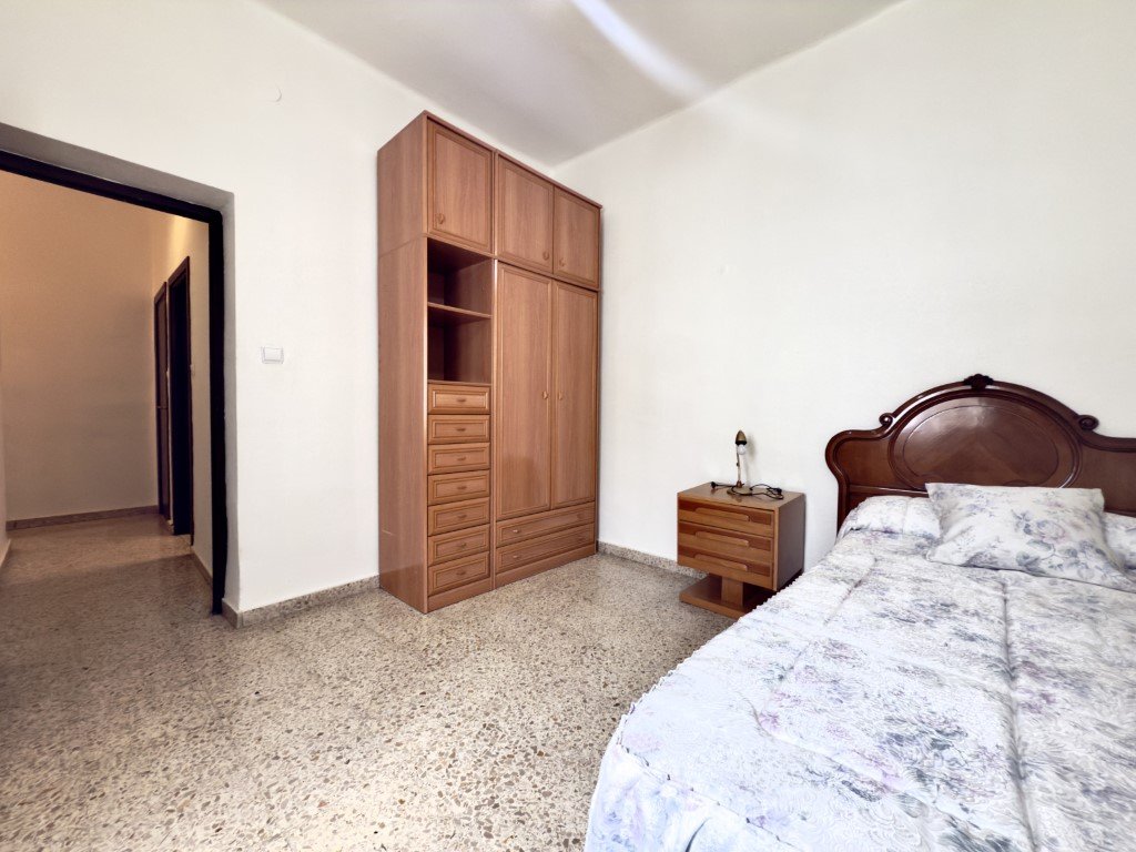 Piso de 80 m² en Córdoba