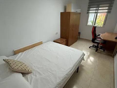 Habitación 111 m², Cartagena