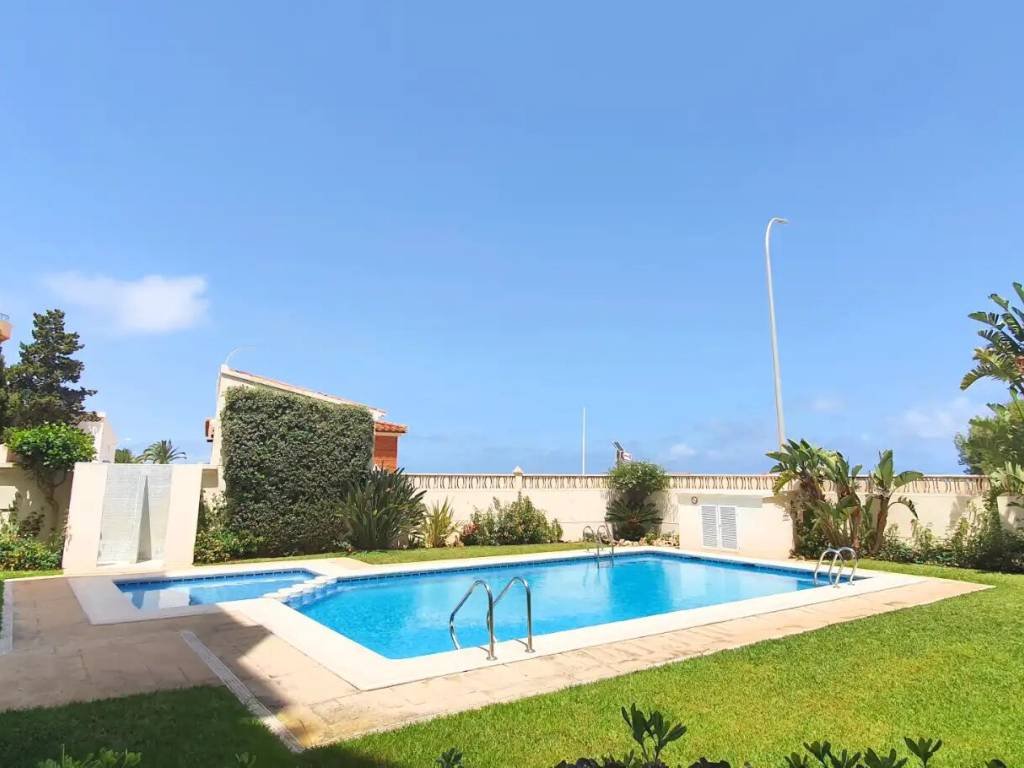 Piso de 75 m² en Dénia