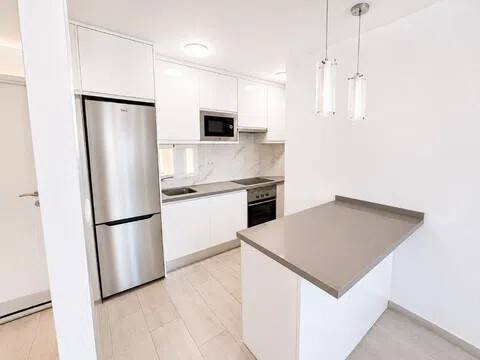 Piso de 89 m² en Benidorm