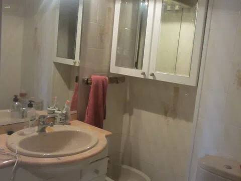 Appartamento 96 m² a Salamanca