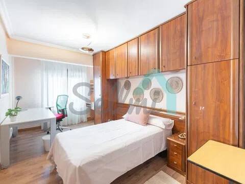 Piso de 75 m² en Avilés