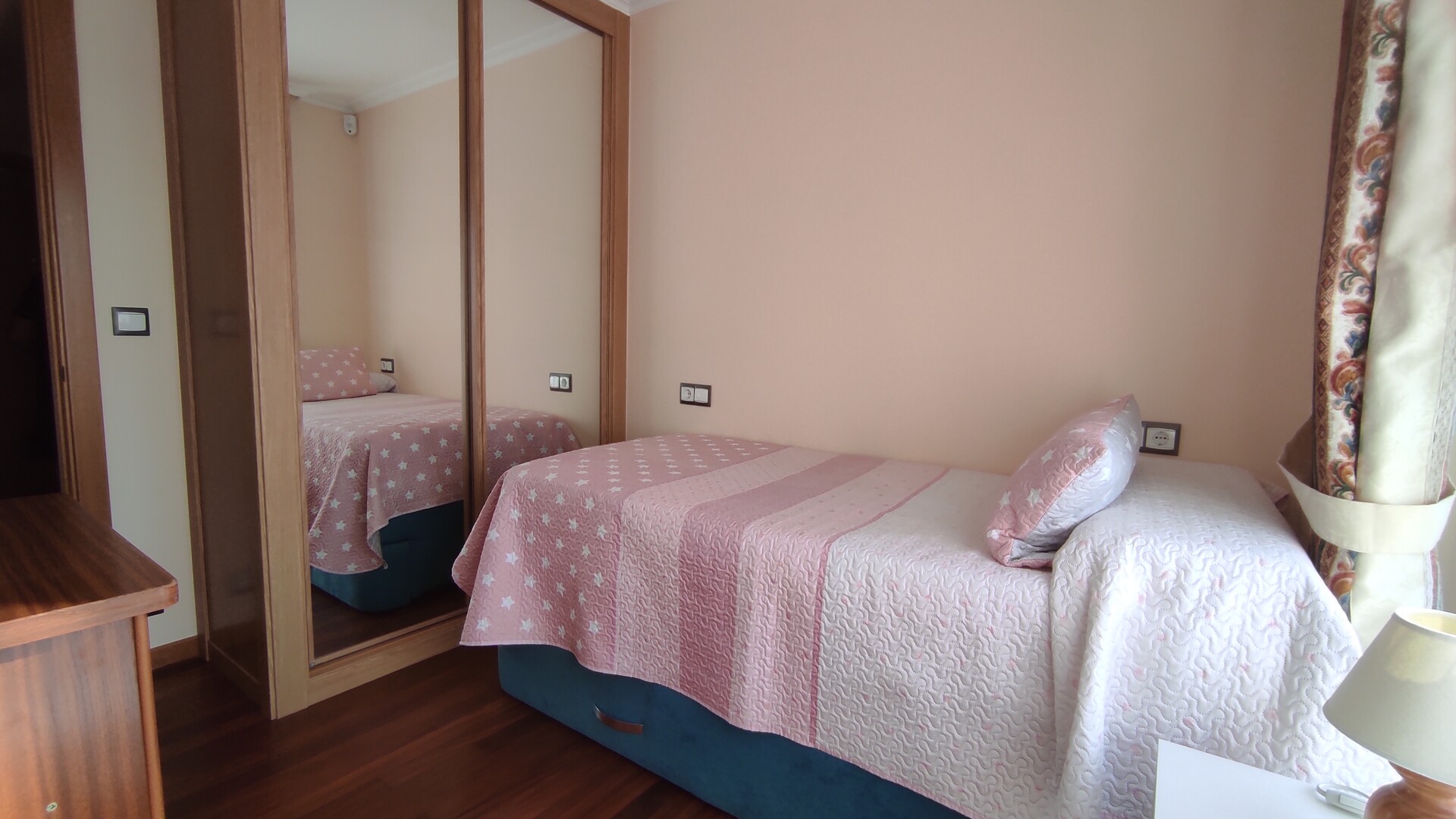 Piso de 73 m² en Lalín