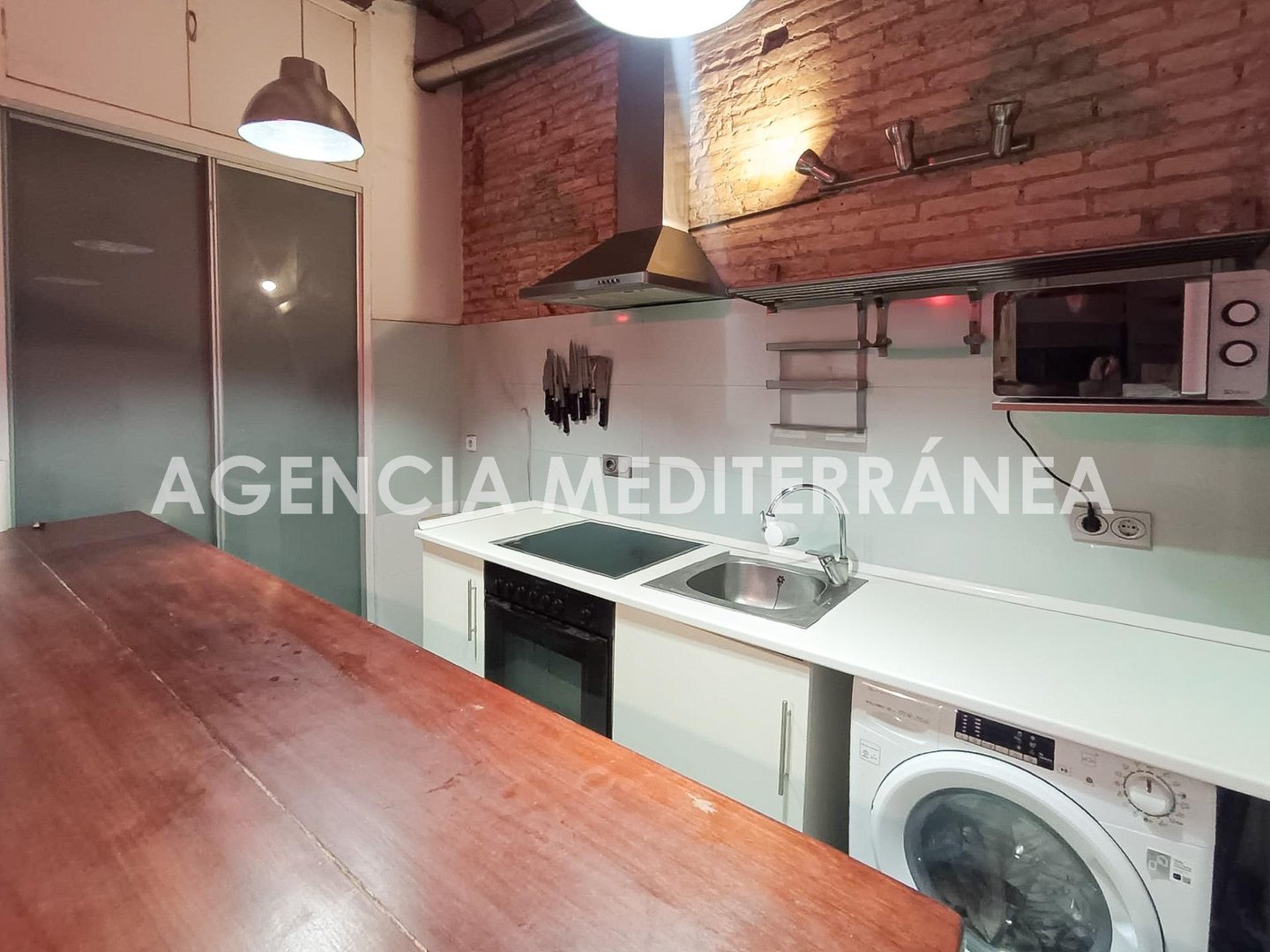 Appartamento 70 m² a Valencia