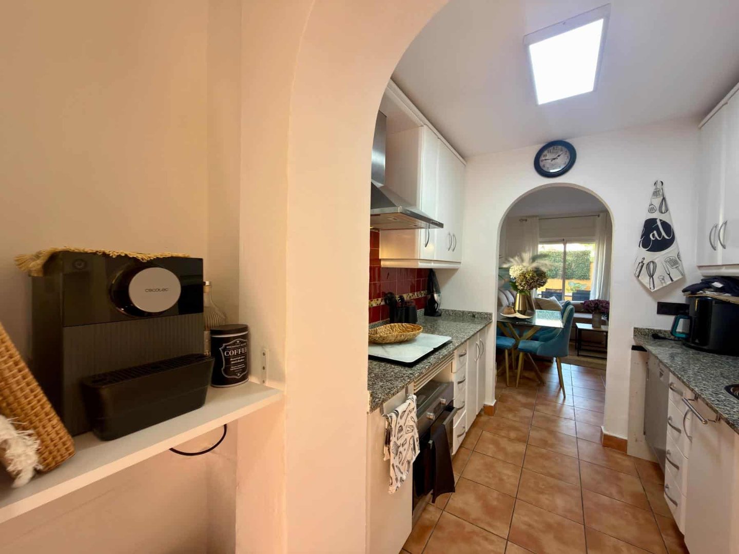 Casa de 100 m² en Vera
