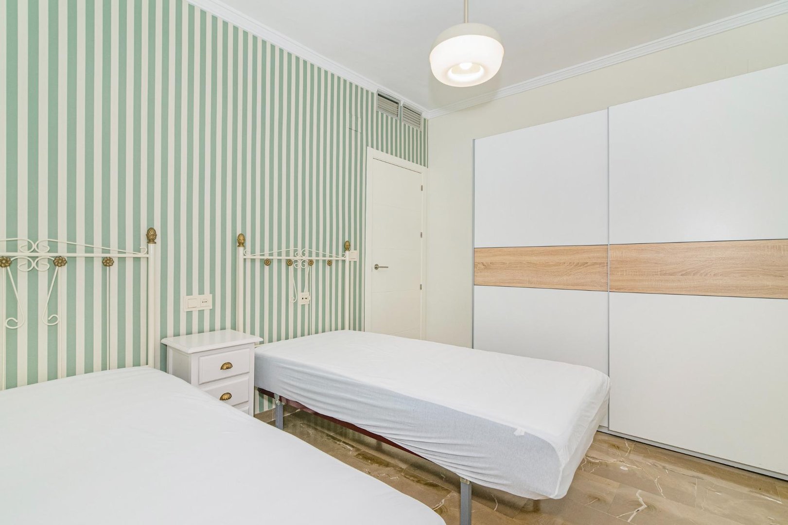 Pis de 88 m² a Churriana de la Vega