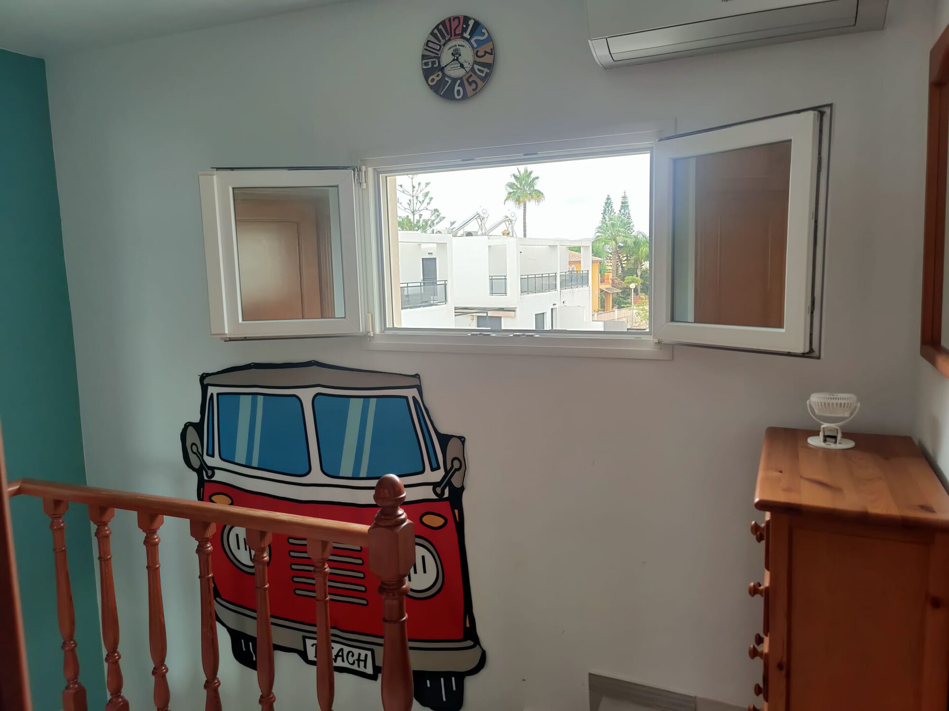 Pis de 70 m² a Oliva