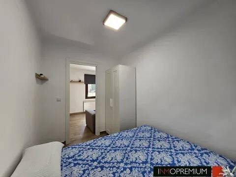 Piso de 45 m² en Benasque