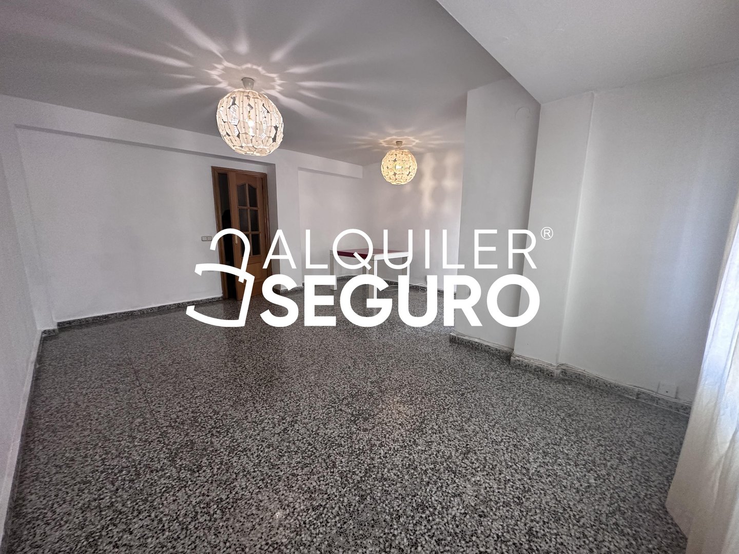 Piso de 100 m² en Valencia