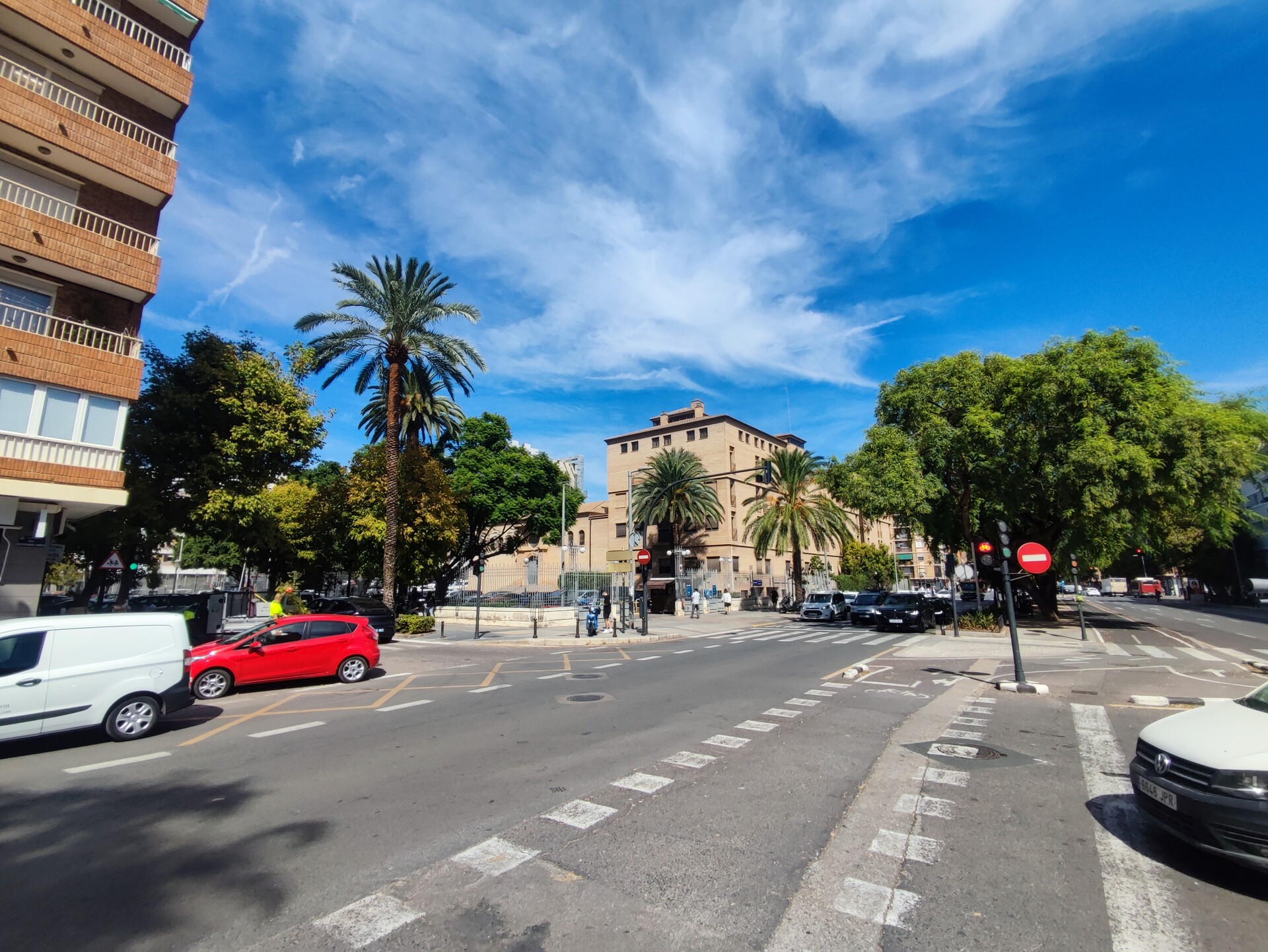 Piso de 63 m² en Valencia