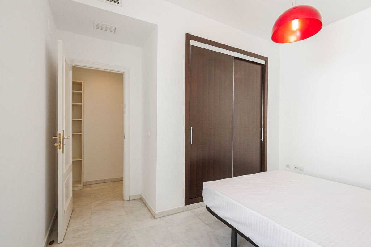 Wohnung 80 m² in Sevilla