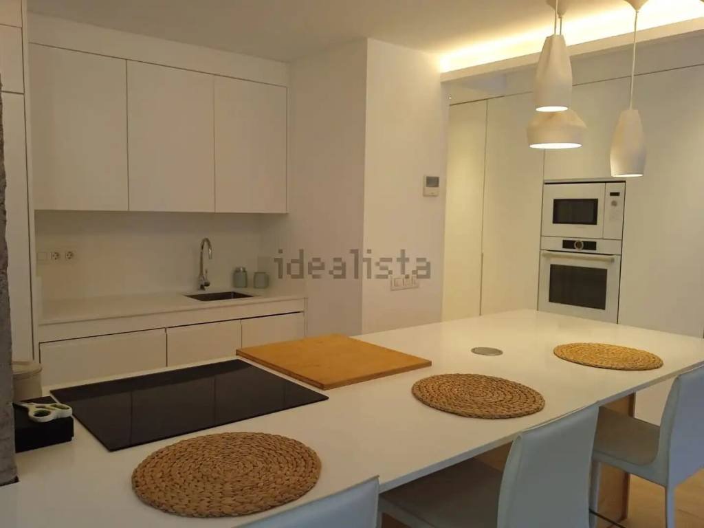 Piso de 90 m² en Santa Brígida
