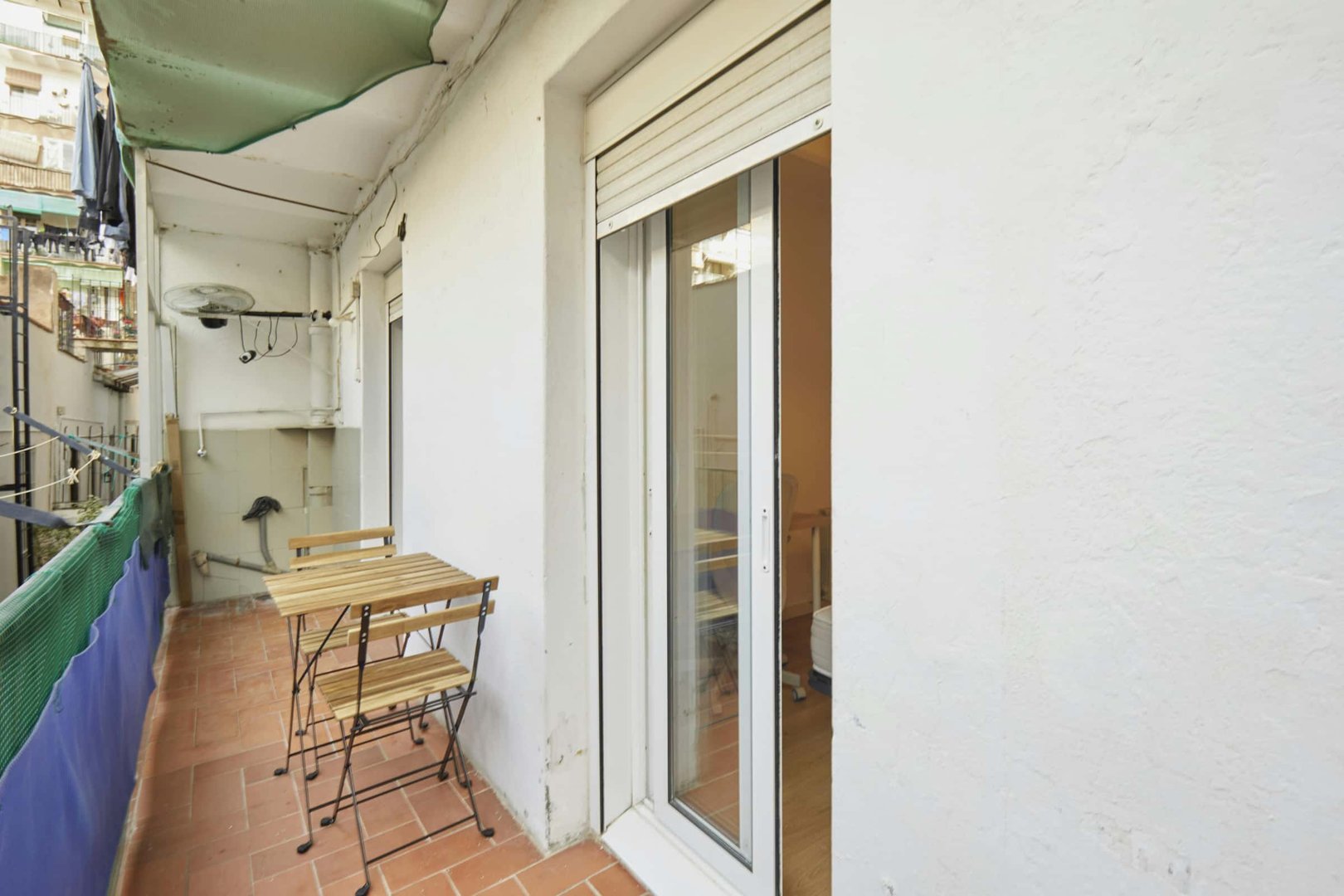 Apartamento 71 m² em Barcelona