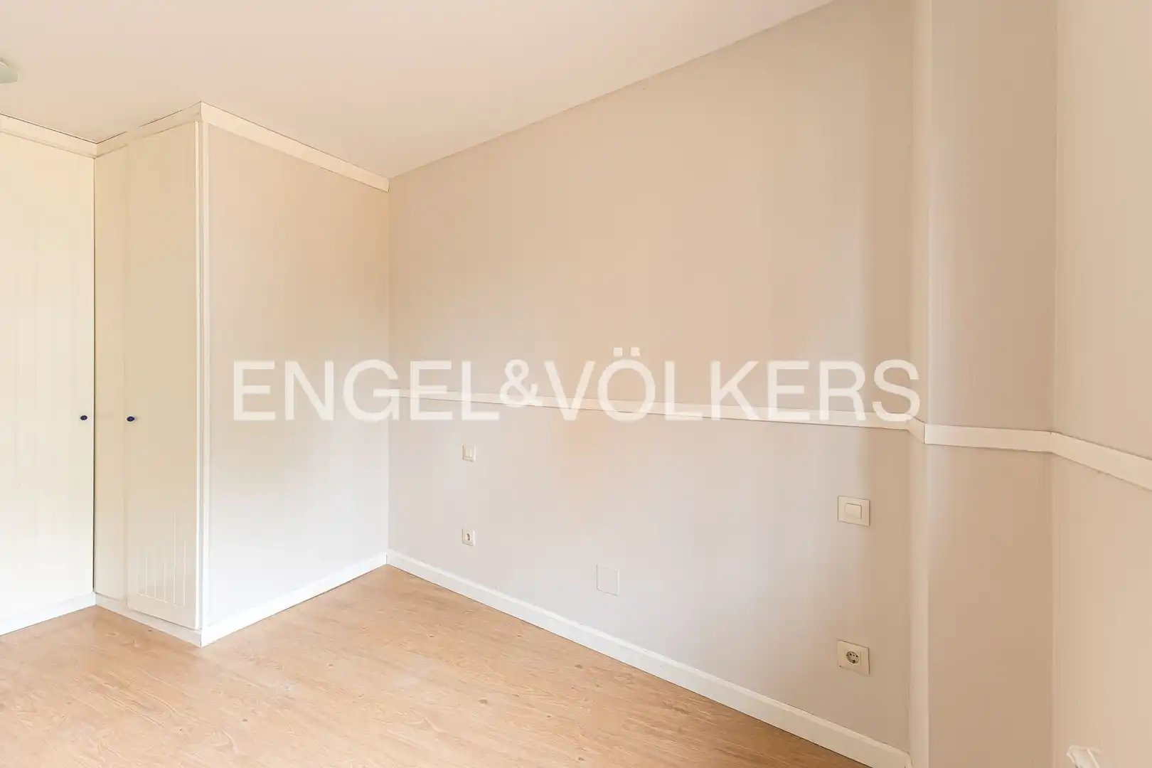 Pis de 180 m² a Villanueva de la Cañada