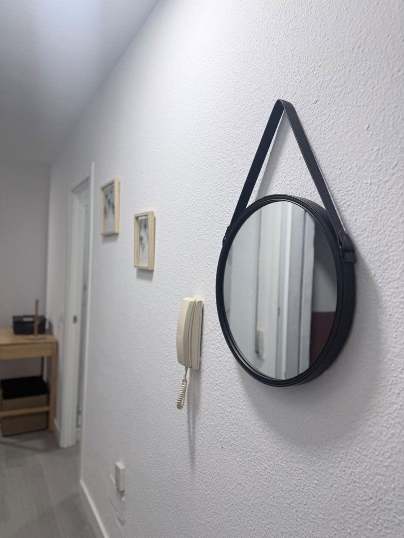 Apartamento 45 m² em Algeciras